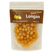 용안(롱안) Longan 100% Dried