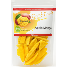 동결 건조애플망고 100% Dried