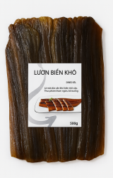 자연산 민물장어포 500g (20마리)