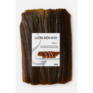 자연산 민물장어포 500g (20마리)