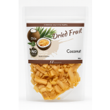 볶은 코코넛칩 100g (100% 코코넛)